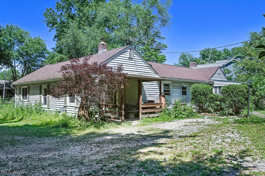 Stow - Residential