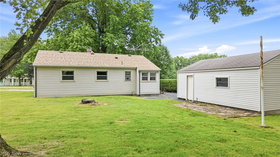 Highland Park - Residential