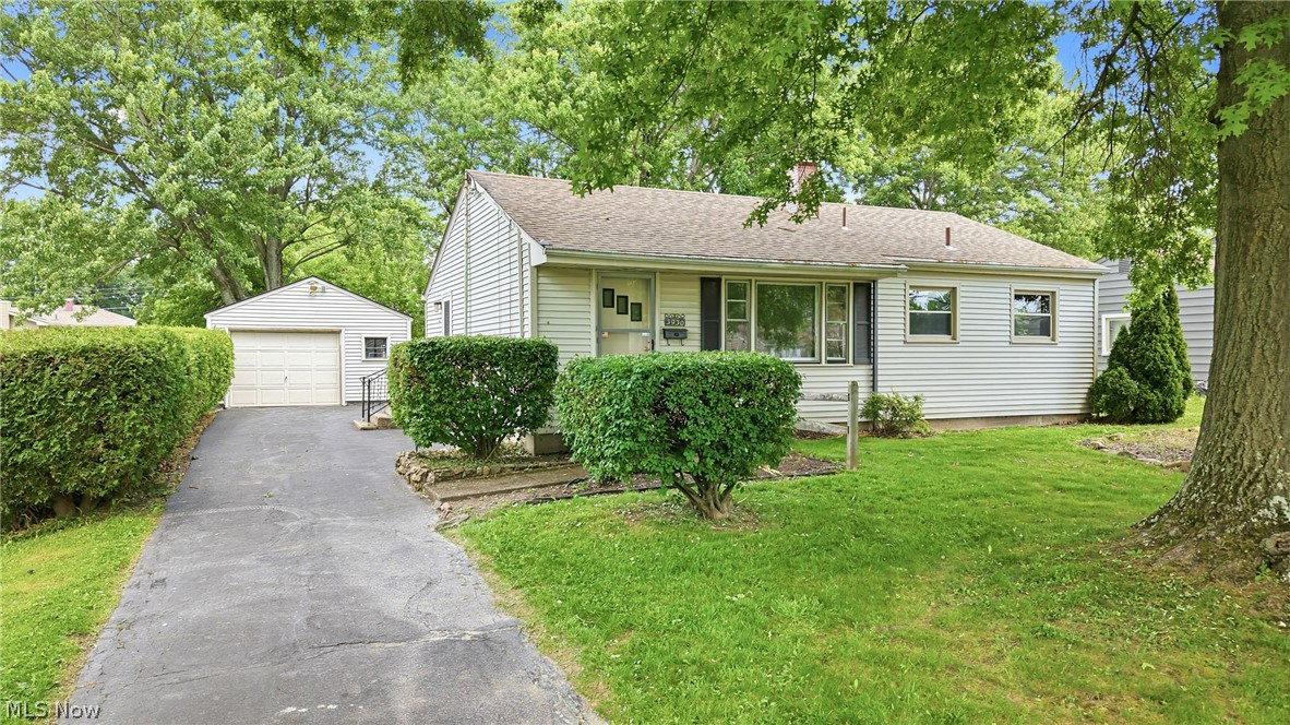 Highland Park - Residential