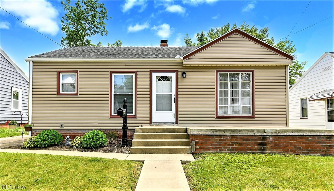 Mccourt - Residential
