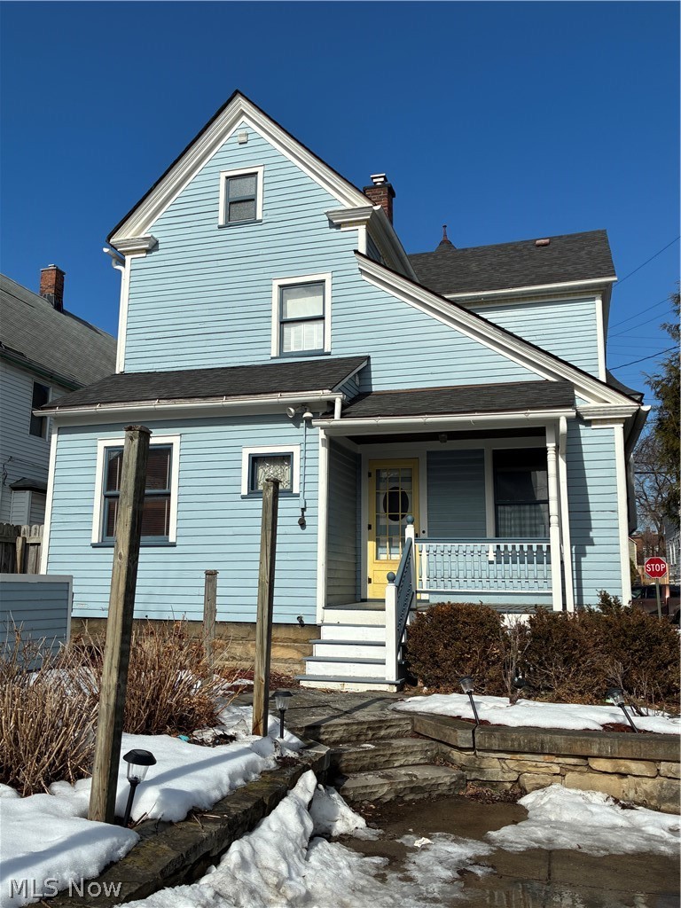 Curtiss & Ambler Sub - Residential