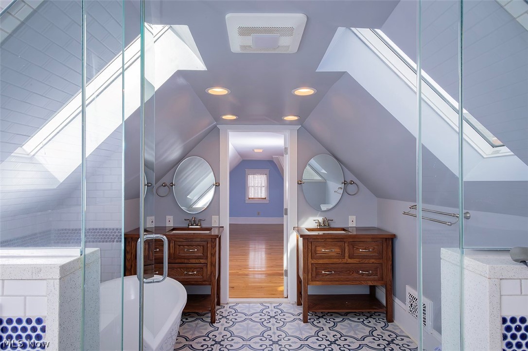 Curtiss & Ambler Sub - Residential