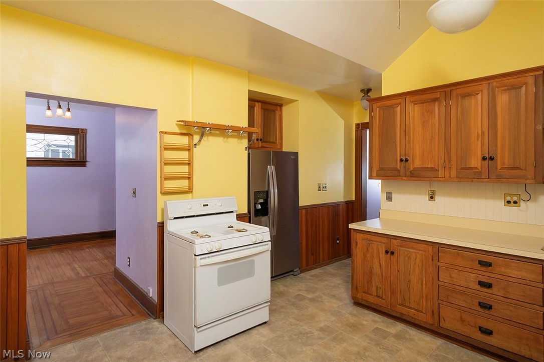 Curtiss & Ambler Sub - Residential
