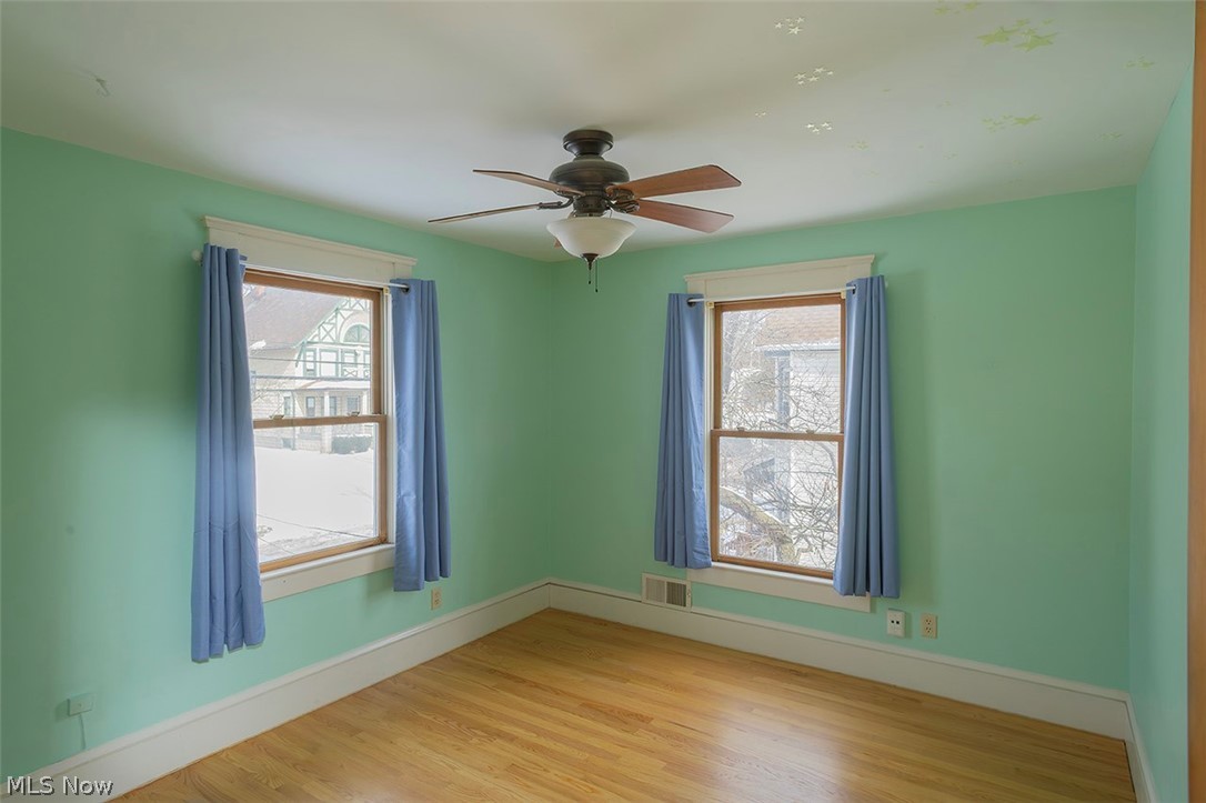 Curtiss & Ambler Sub - Residential