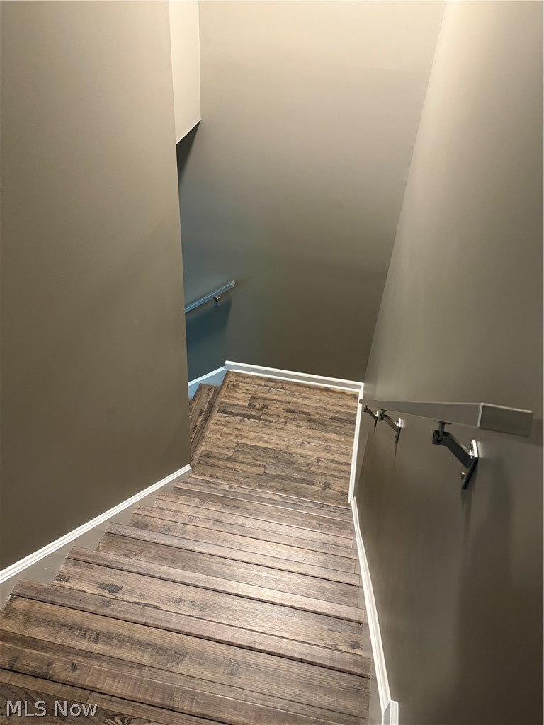 Market Square Twnhms Condo - Residential