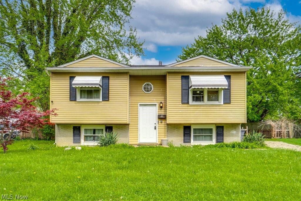 Welcome to this charming bi-level home located in the heart of this Oberlin Featuring 4 bedrooms and 1.5 baths, this move-in-ready gem offers modern updates and timeless appeal. Recent improvements include (All within past few year) a newer roof, a high-efficiency boiler, and stylish LVP flooring on the lower level, ensuring comfort and peace of mind. The second level boasts an inviting all-season room, the perfect spot to unwind on summer evenings while enjoying the privacy of your partially fenced backyard. Convenience is key in this prime location! You'll be within walking distance of downtown shopping, a variety of restaurants, schools, parks, and more, making it an ideal home for families or anyone who values accessibility. Don't miss the opportunity to make this beautiful home your own. Schedule your showing today!
