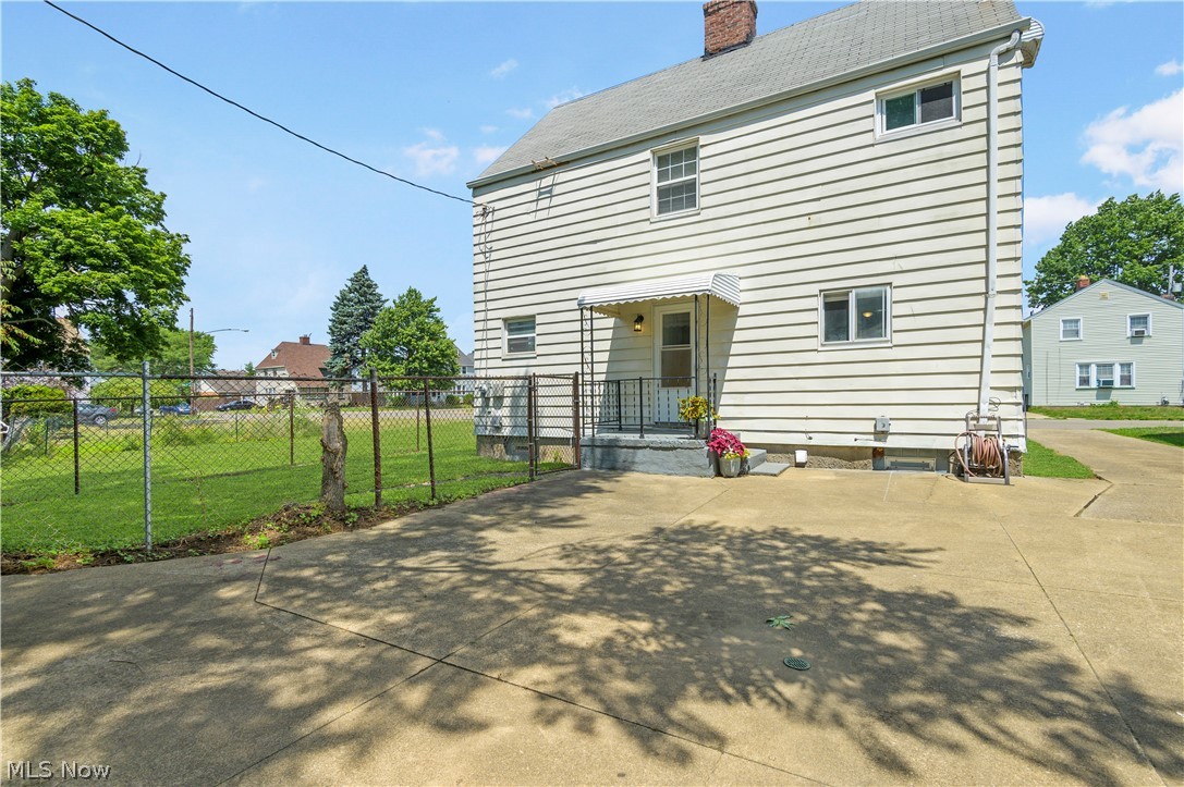 Canton - Residential