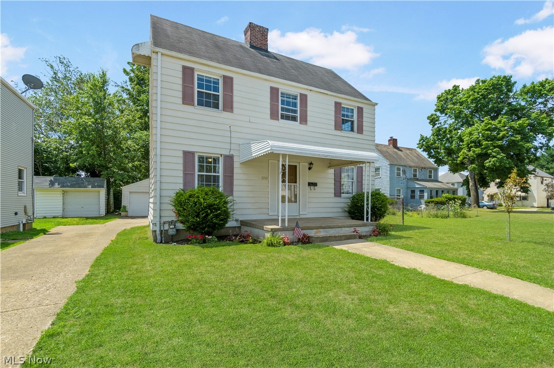 Canton - Residential