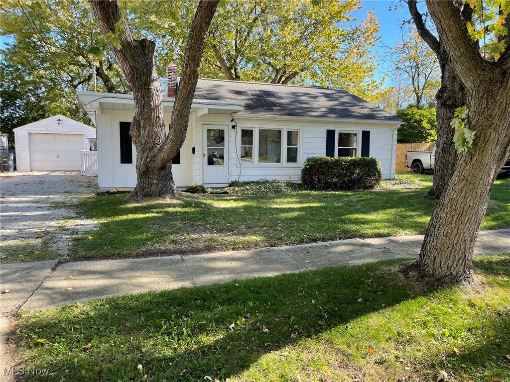 Allenside - Residential