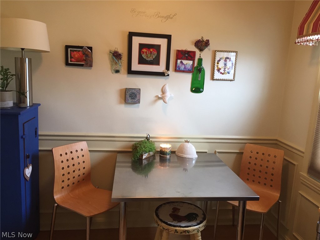 Orchard Park - Residential