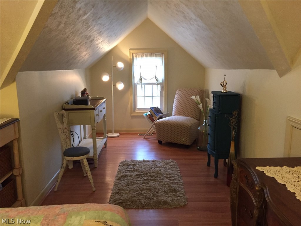 Orchard Park - Residential