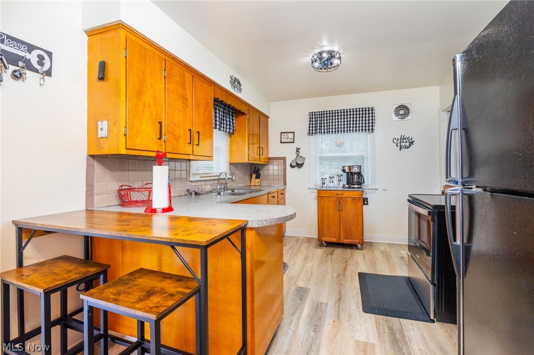 Good Farm Allotment - Residential