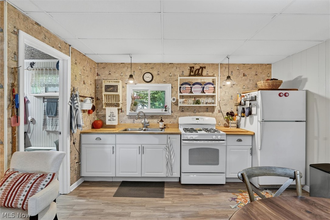 Ridgeville - Residential