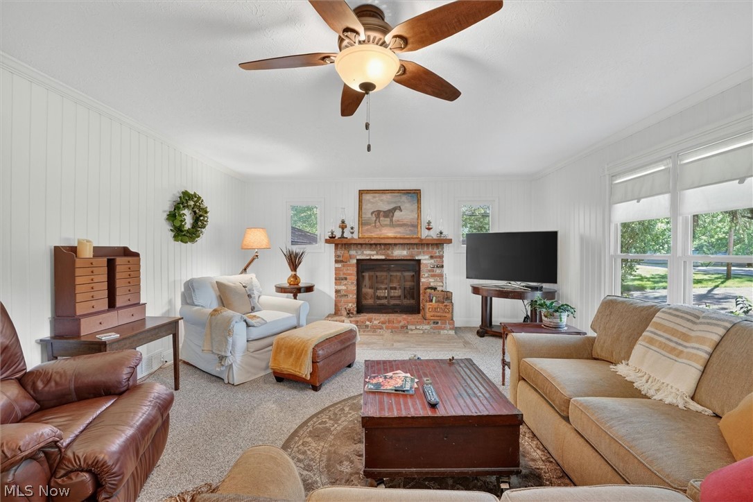 Ridgeville - Residential