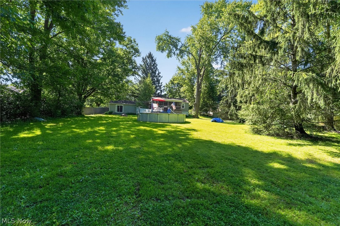 Ridgeville - Residential