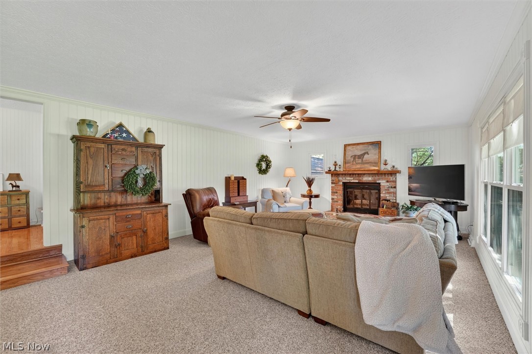 Ridgeville - Residential