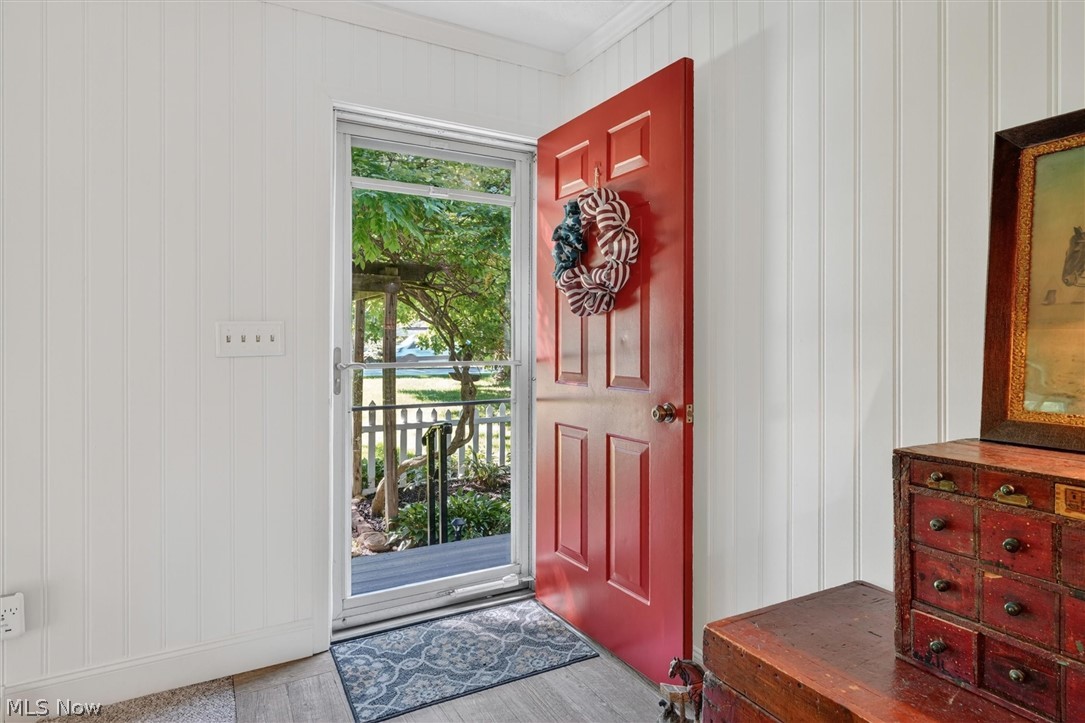 Ridgeville - Residential