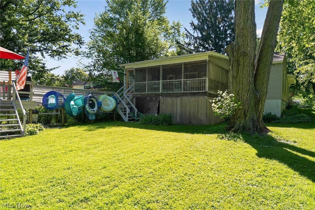 Ridgeville - Residential