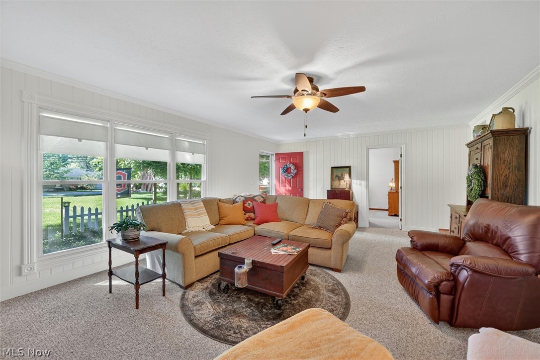 Ridgeville - Residential
