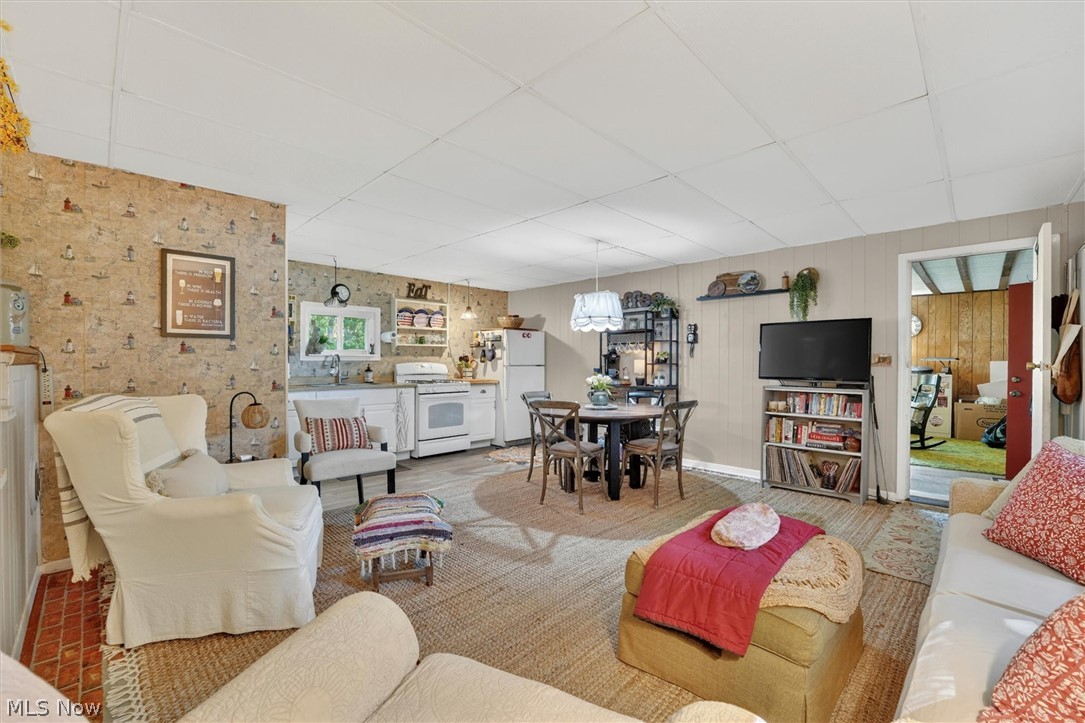 Ridgeville - Residential