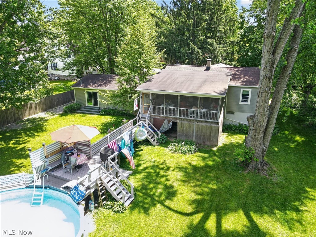 Ridgeville - Residential