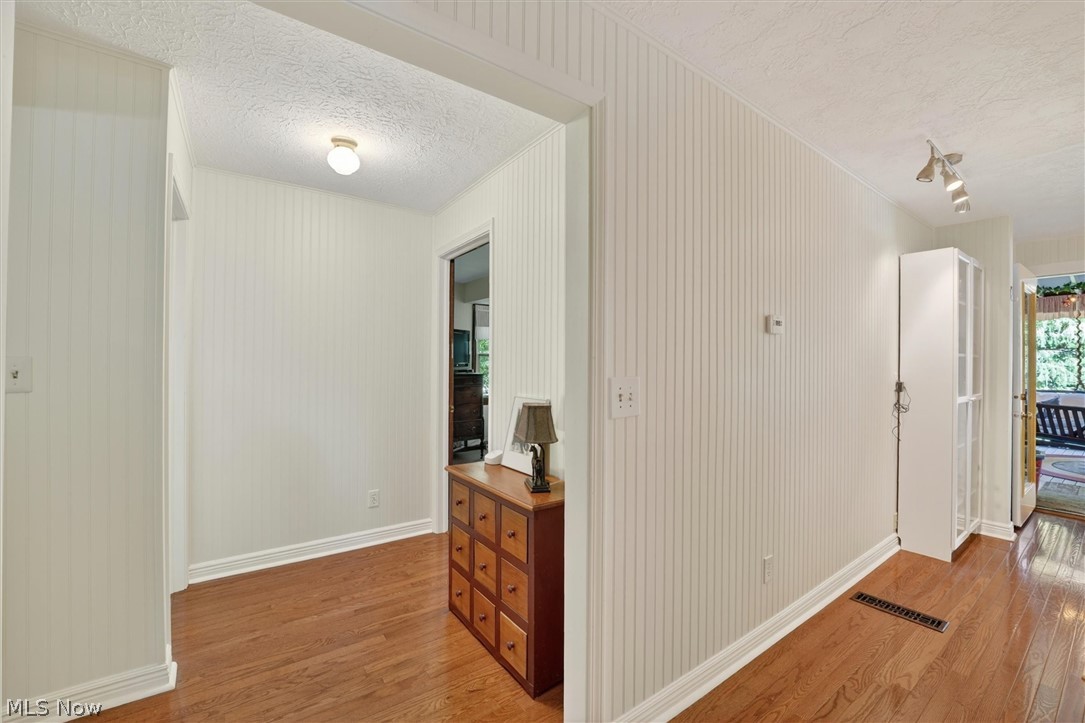 Ridgeville - Residential