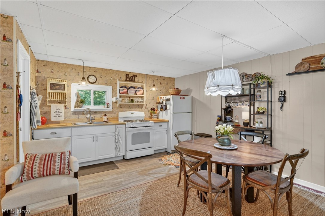 Ridgeville - Residential
