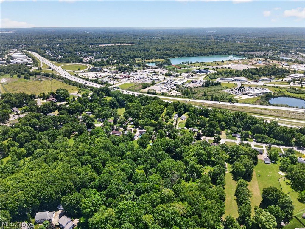 Ridgeville - Residential