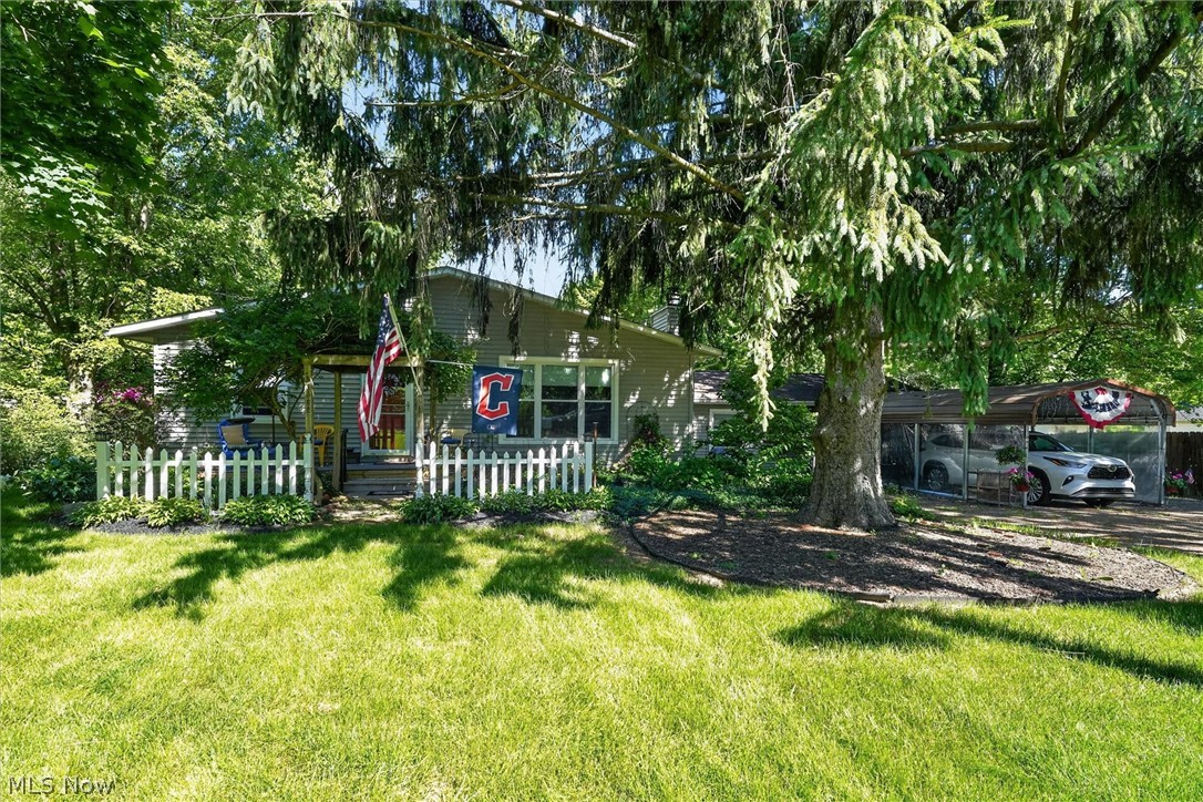 Ridgeville - Residential