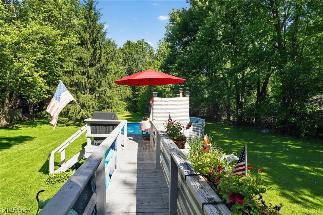 Ridgeville - Residential