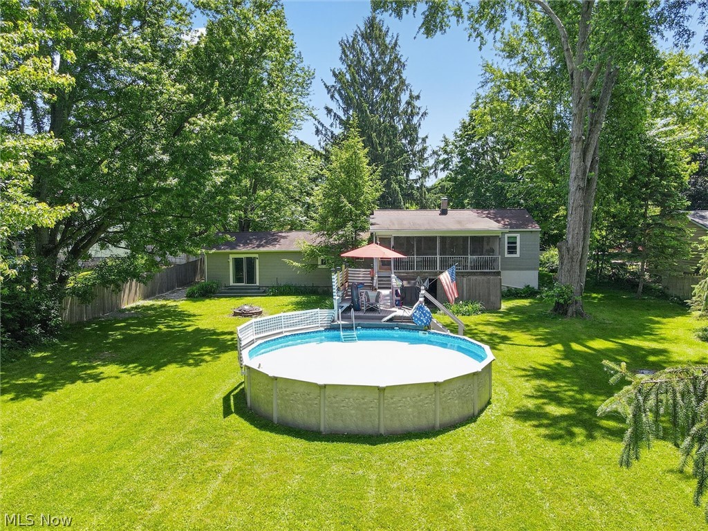 Ridgeville - Residential