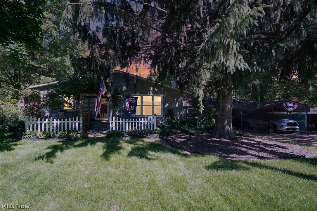 Ridgeville - Residential