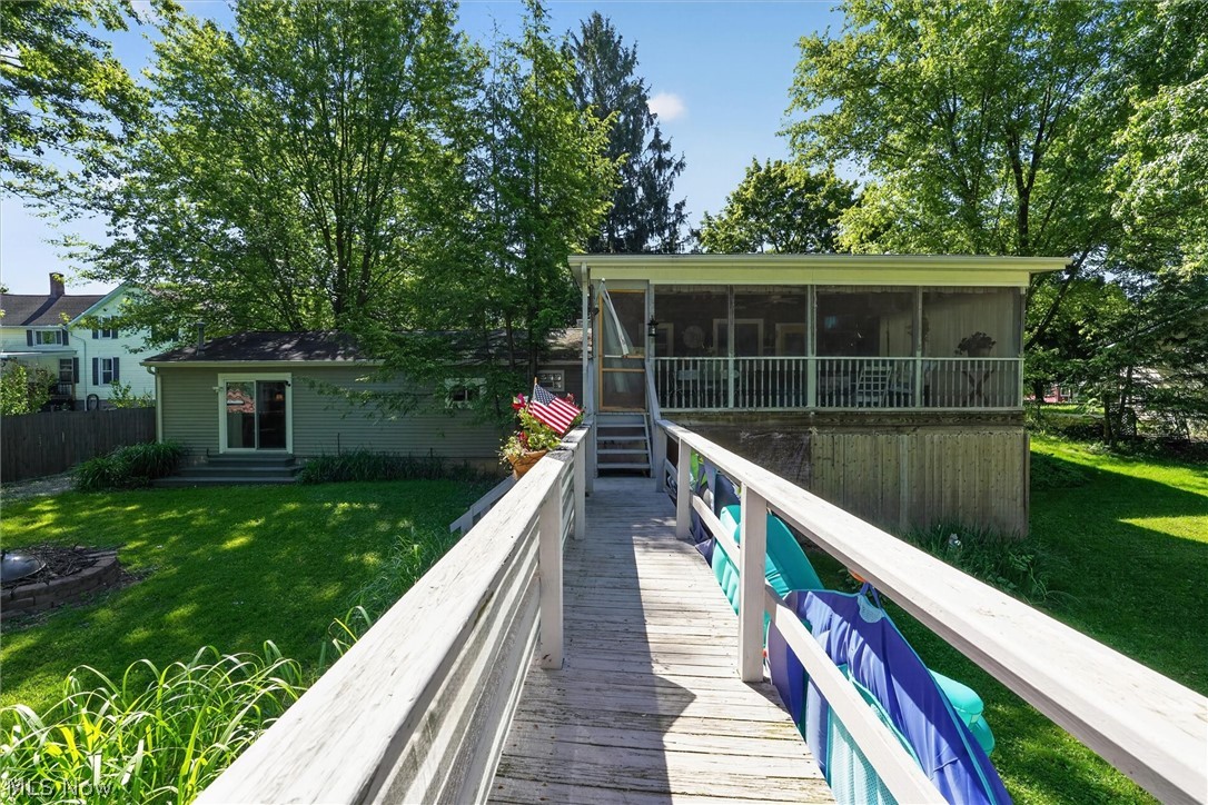 Ridgeville - Residential