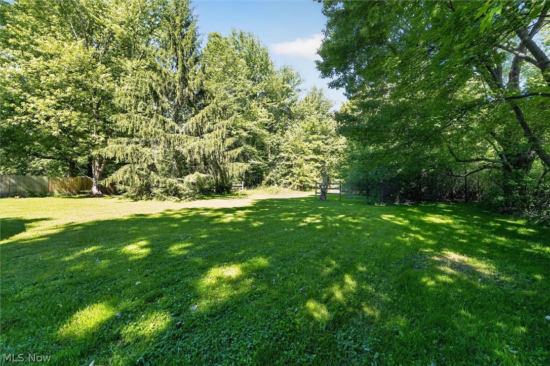 Ridgeville - Residential