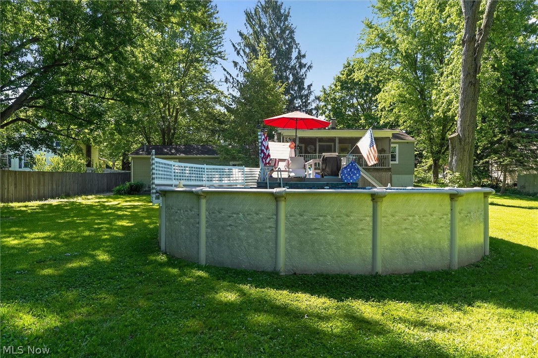 Ridgeville - Residential