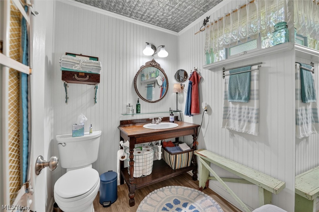 Ridgeville - Residential