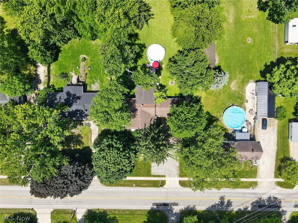 Ridgeville - Residential