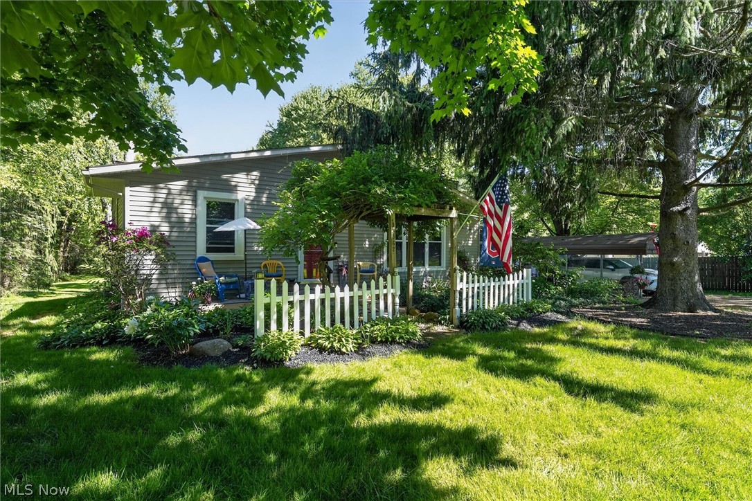 Ridgeville - Residential