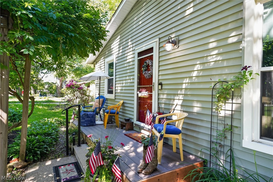 Ridgeville - Residential