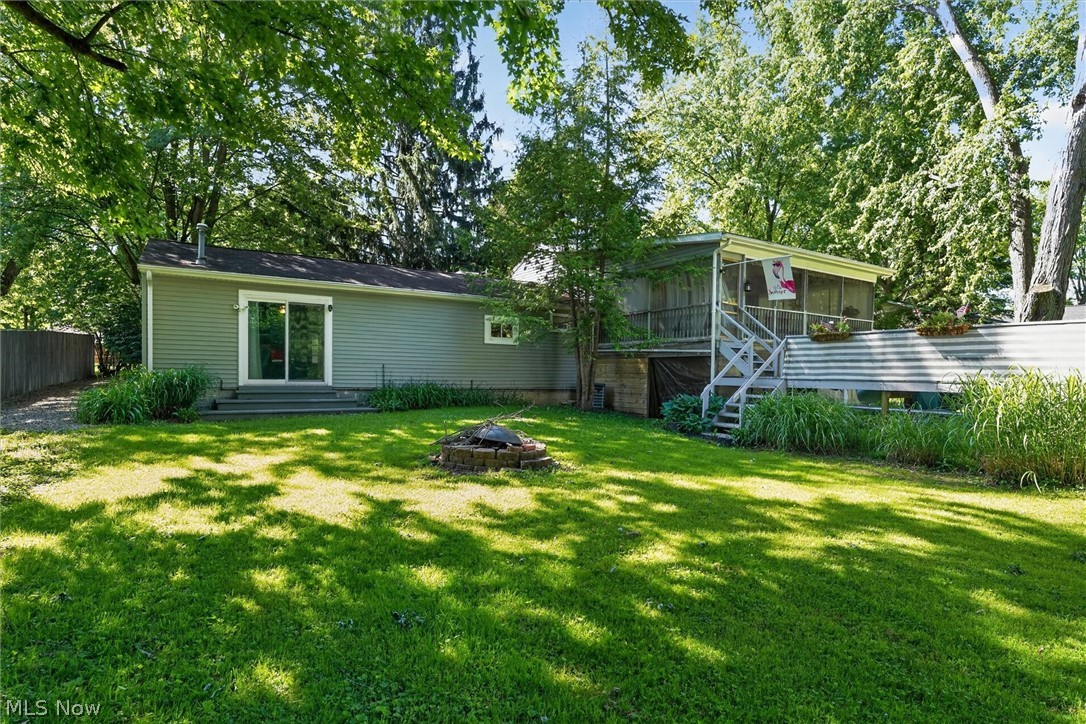 Ridgeville - Residential