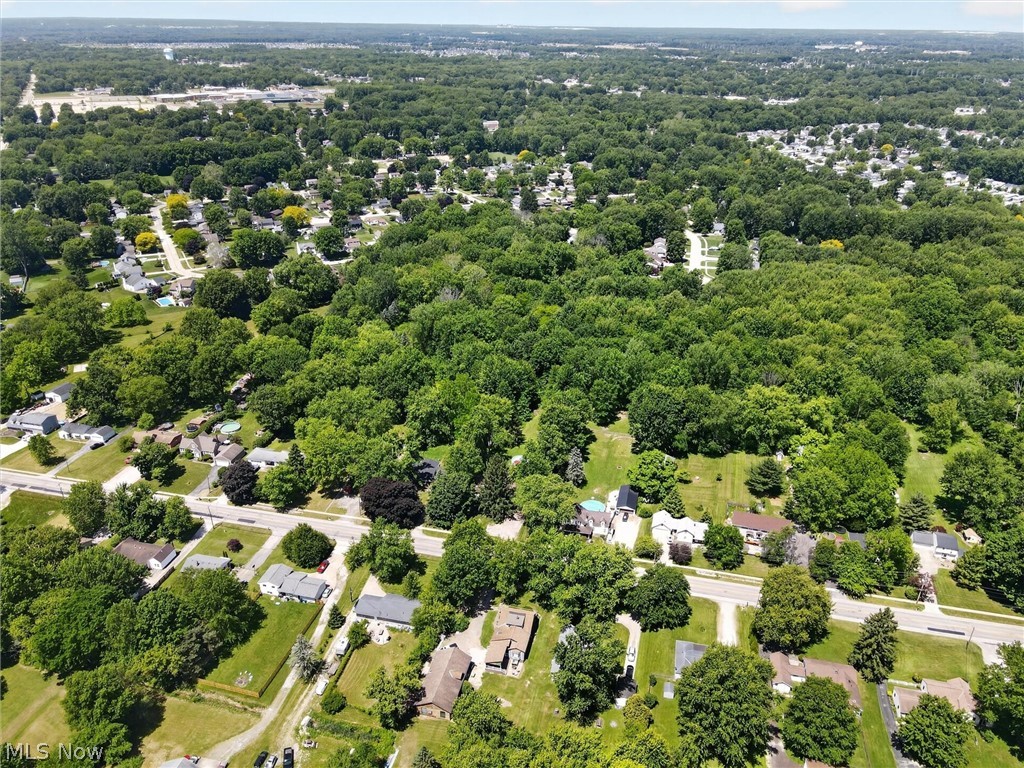 Ridgeville - Residential