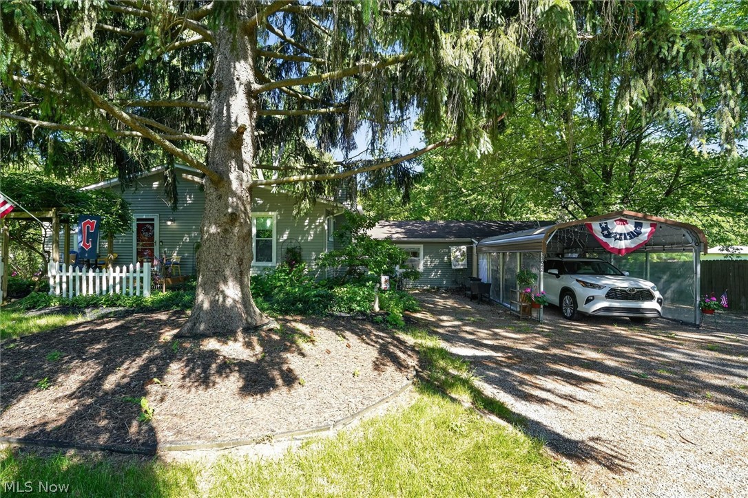 Ridgeville - Residential
