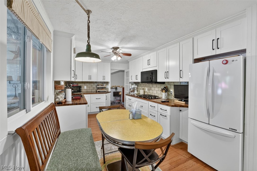 Ridgeville - Residential