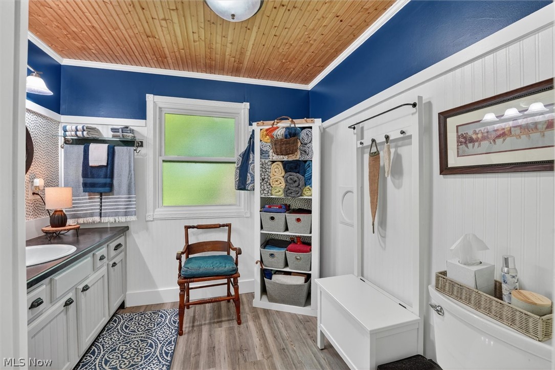 Ridgeville - Residential