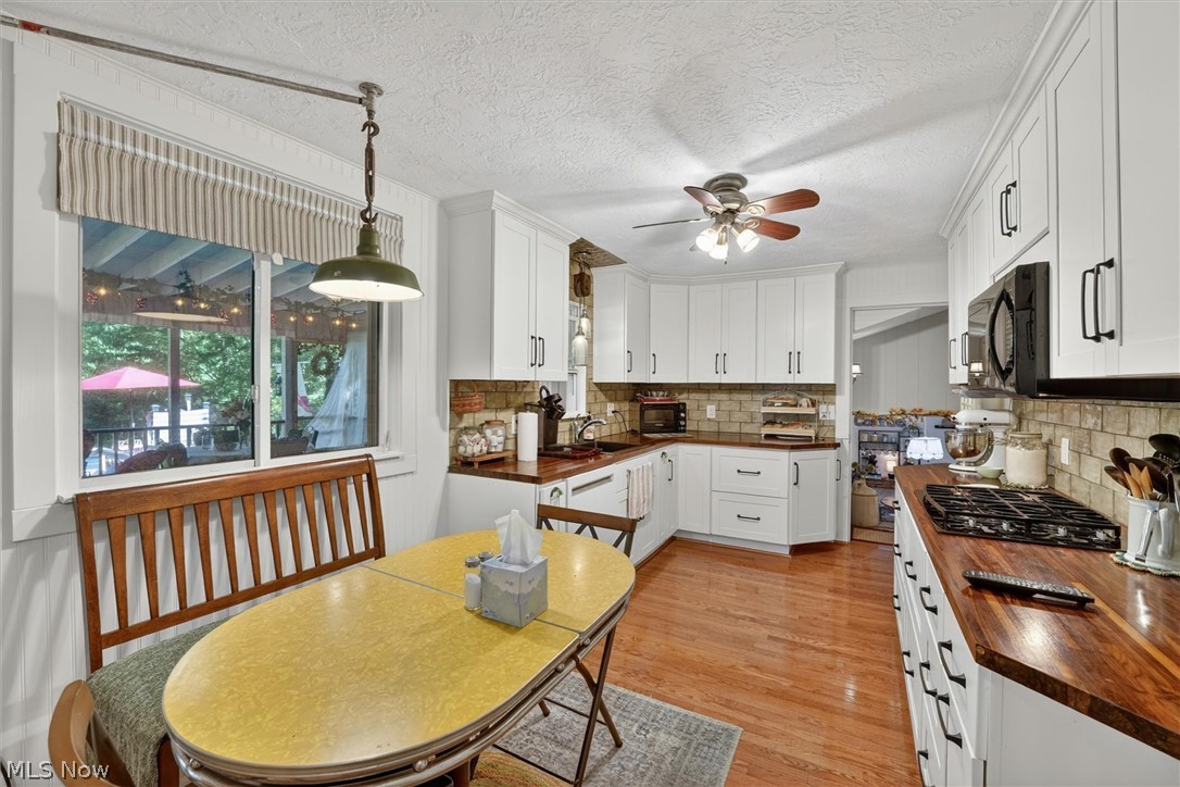 Ridgeville - Residential
