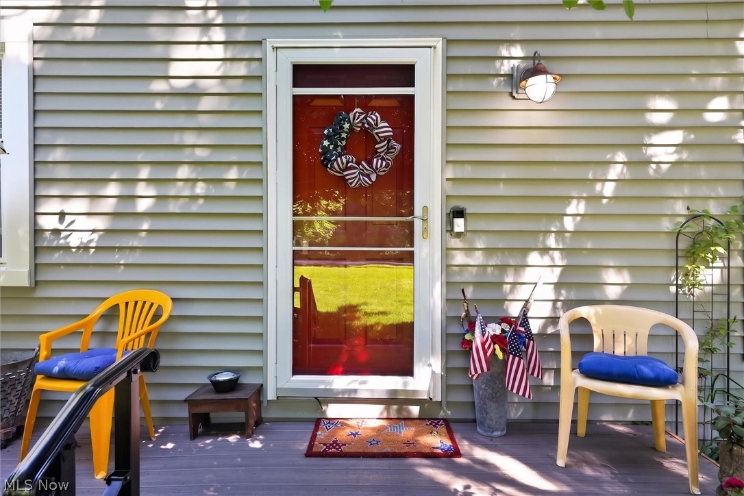 Ridgeville - Residential