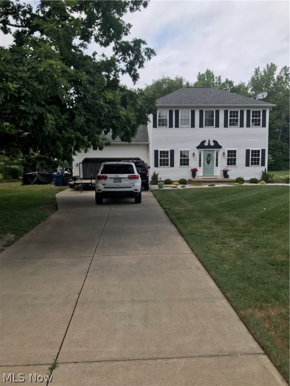 Twinsburg 01 - Residential
