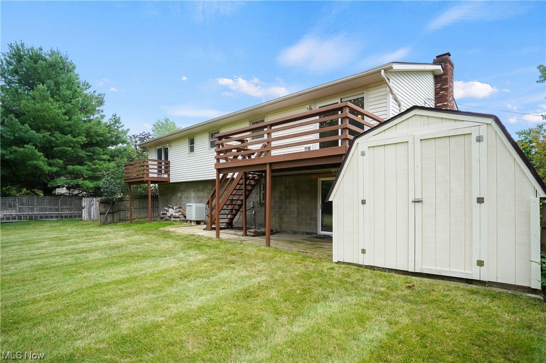 Mccracken SD - Residential