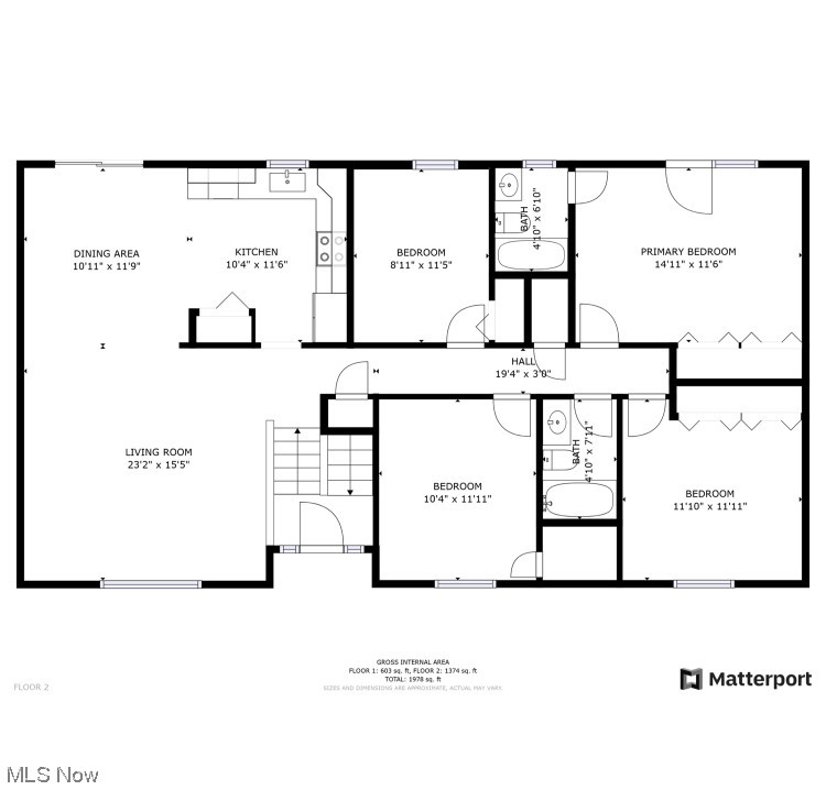 Mccracken SD - Residential