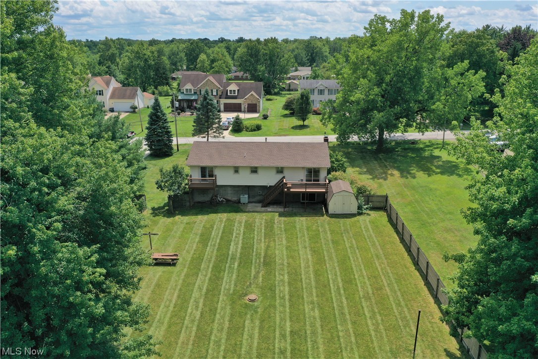Mccracken SD - Residential